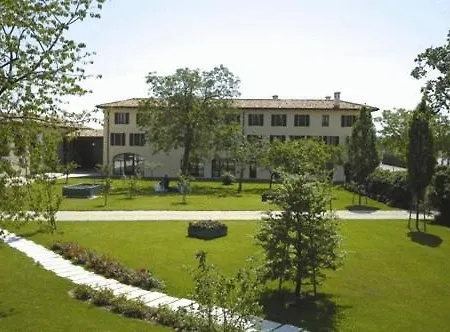 Hotel Fossa Mala Отель
