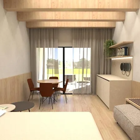 Fossa Mala Hotel