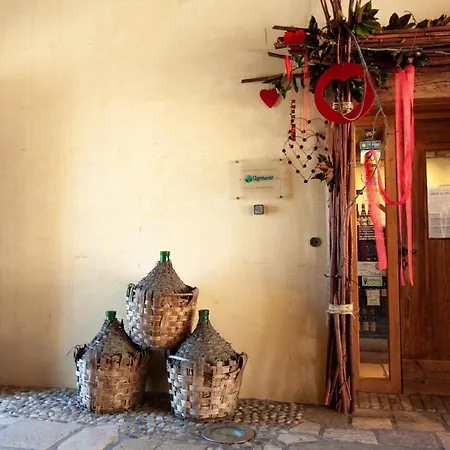 Hotel Fossa Mala *