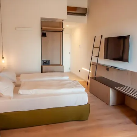 Hotel Fossa Mala * Fiume Veneto