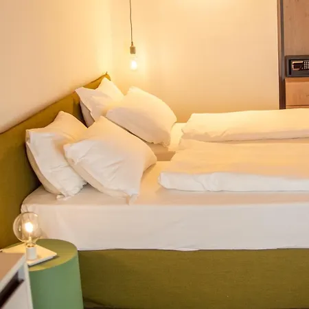 Hotel Fossa Mala *