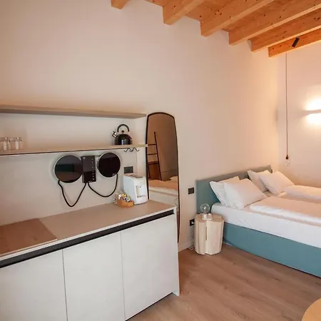 Fossa Mala Hotel Fiume Veneto