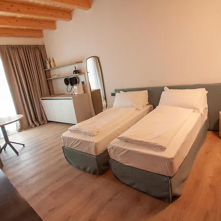Hotel Fossa Mala