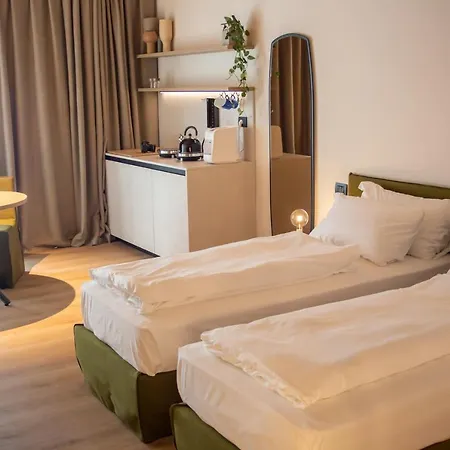 Hotel Fossa Mala *