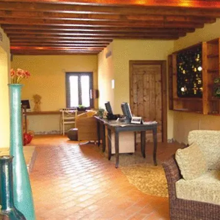 Hotel Fossa Mala *