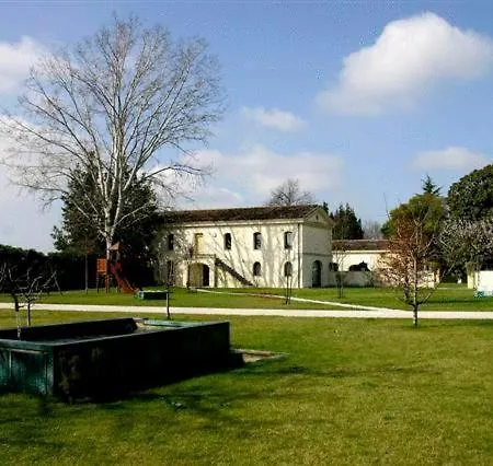 Hotel Fossa Mala Fiume Veneto