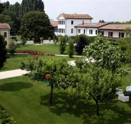Fossa Mala Fiume Veneto