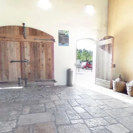 Hotel Fossa Mala Fiume Veneto