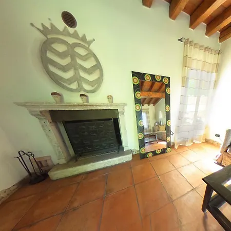 Fossa Mala Hotel Fiume Veneto