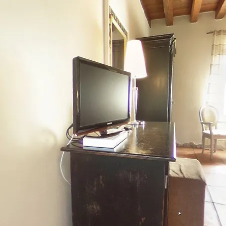 Hotel Fossa Mala Fiume Veneto