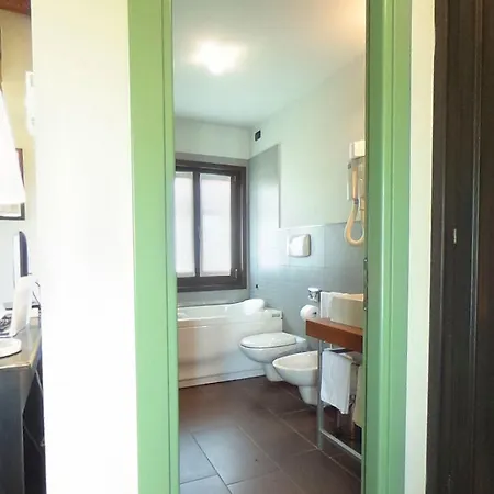 Hotel Fossa Mala *