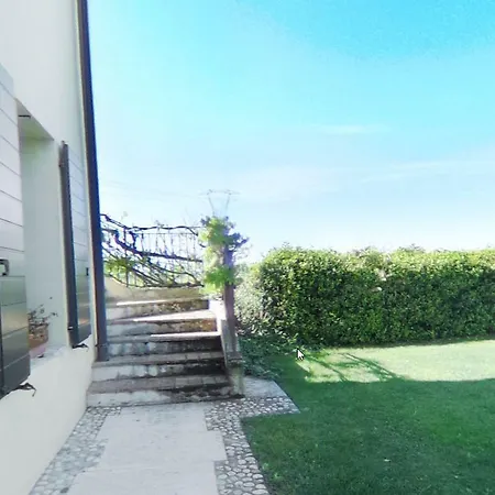 Fossa Mala Hotel Fiume Veneto