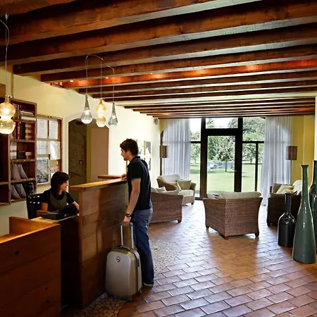 Fossa Mala Hotel *