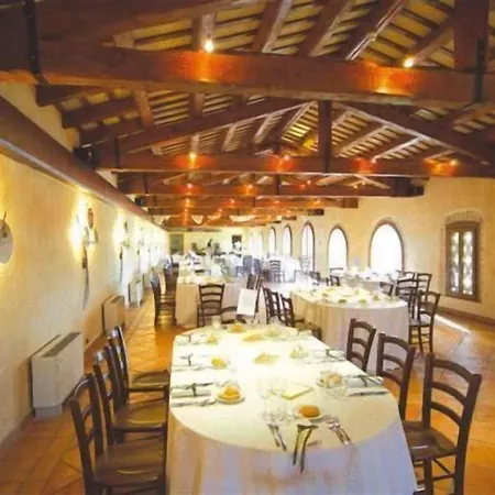 Fossa Mala Hotel