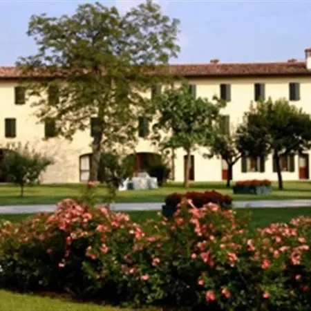 Fossa Mala Hotel