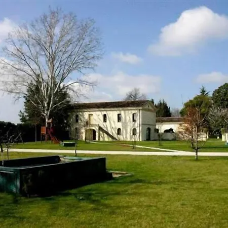Hotel Fossa Mala