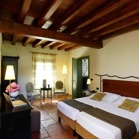 Fossa Mala Hotel Fiume Veneto