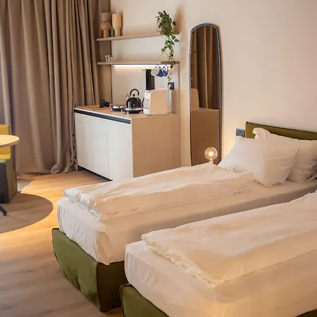 Fossa Mala Hotel