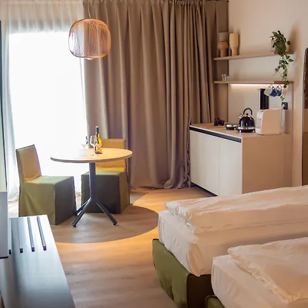 Hotel Fossa Mala