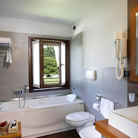 Hotel Fossa Mala Отель
