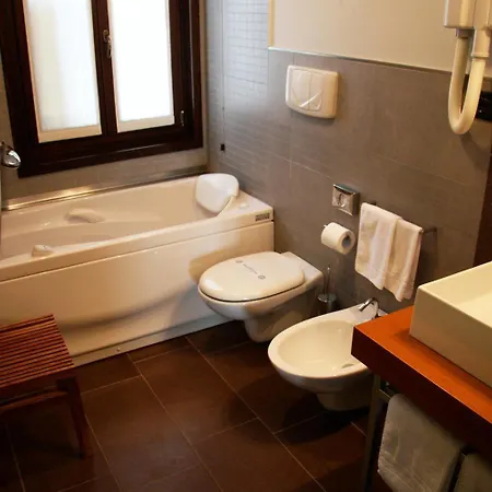 Hotel Fossa Mala * Fiume Veneto