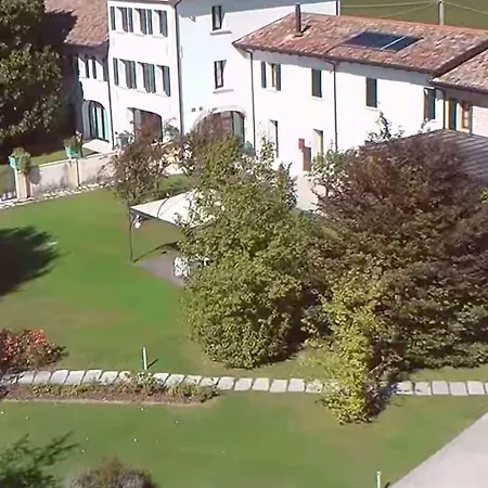 Fossa Mala Hotel Fiume Veneto