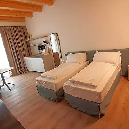 Hotel Fossa Mala