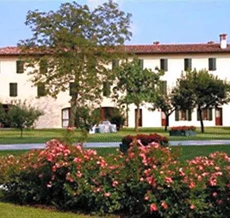Hotel Fossa Mala Fiume Veneto