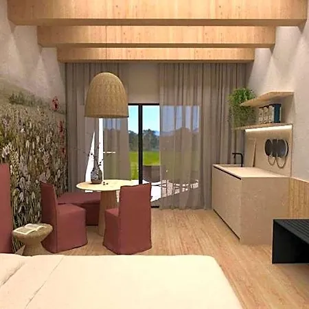 Hotel Hotel Fossa Mala *