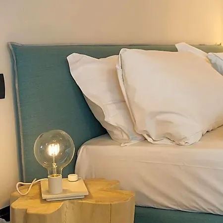 Отель Hotel Fossa Mala