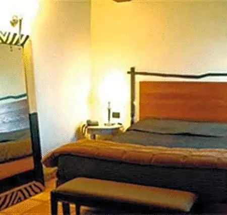 Hotel Fossa Mala