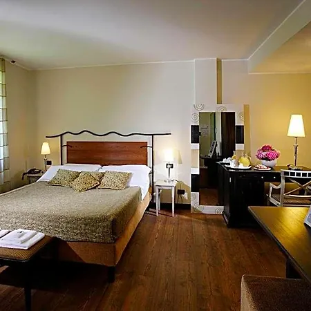 Hotel Fossa Mala Fiume Veneto