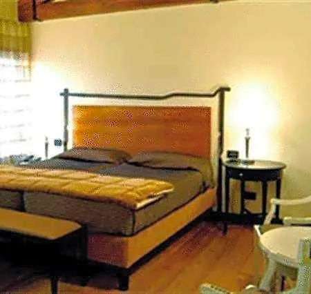 Hotel Fossa Mala