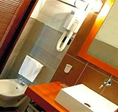 Hotel Fossa Mala