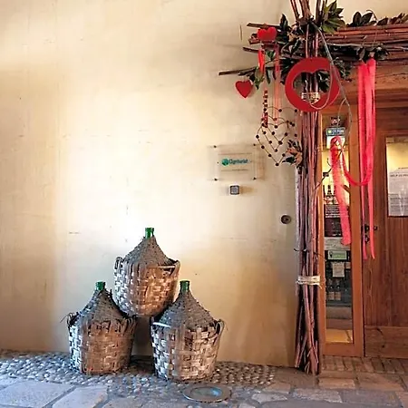 Hotel Fossa Mala Fiume Veneto