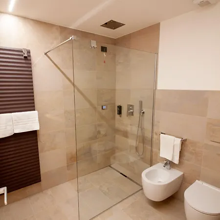 Hotel Fossa Mala Fiume Veneto