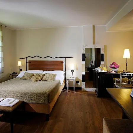 Hotel Fossa Mala * Fiume Veneto
