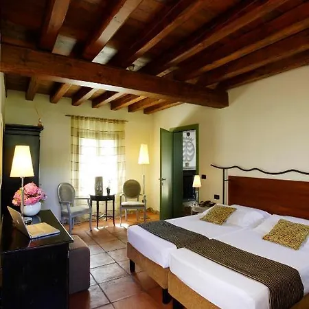Отель Hotel Fossa Mala *