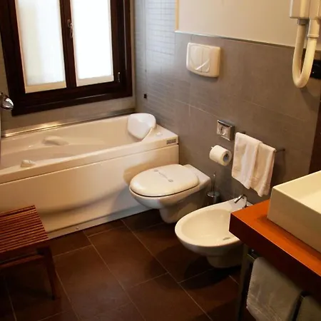 Hotel Fossa Mala * Fiume Veneto