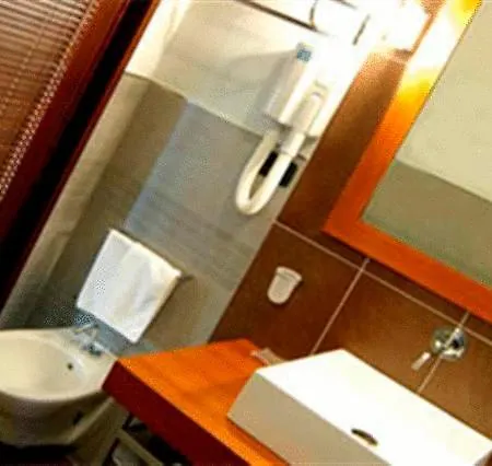 Hotel Fossa Mala *