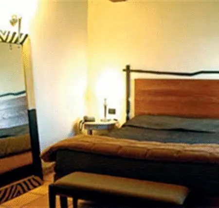 Отель Hotel Fossa Mala Fiume Veneto