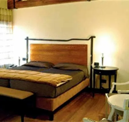 Hotel Fossa Mala *